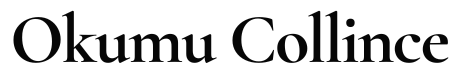 Okumu Collince