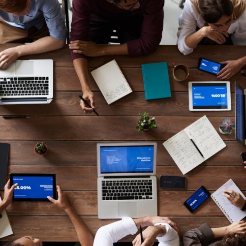Communication Services