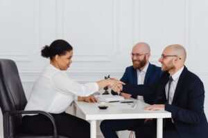 negotiation