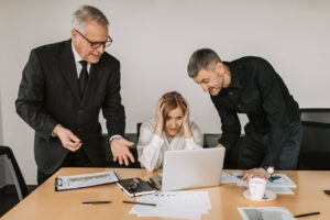 Crisis Communication