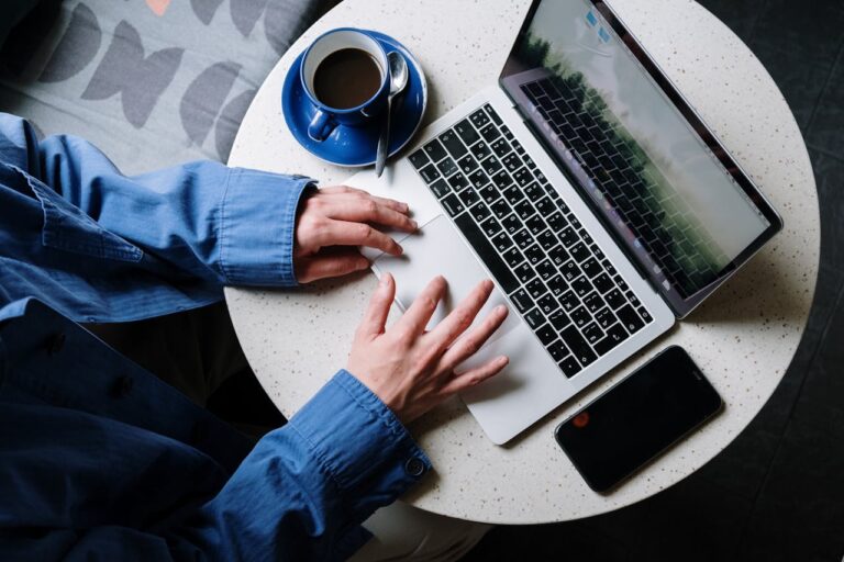 How to Start a WordPress Site in 2025 1 WordPress